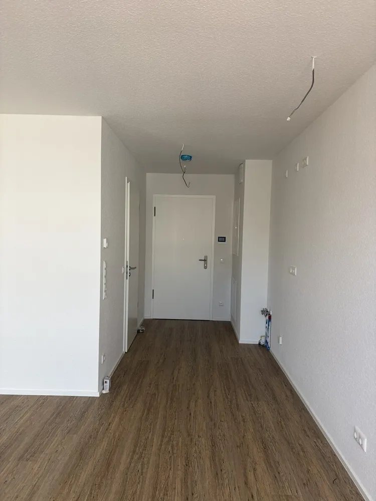 1 Zimmer Wohnung mit 26 m² in Köln – Bild 3