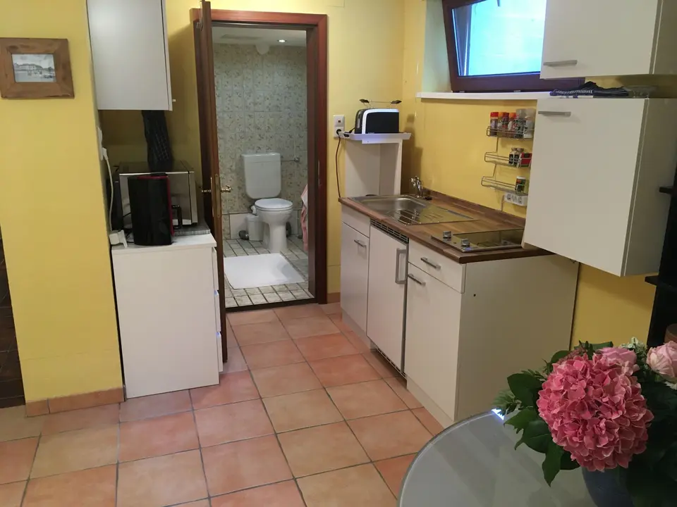 WG-Zimmer mit 29 m² in Falkensee – Bild 6