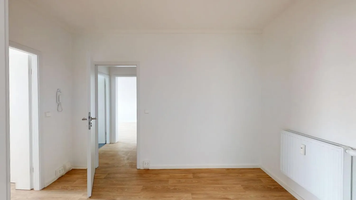 2 Zimmer Wohnung mit 75 m² in Halle (Saale) – Bild 6