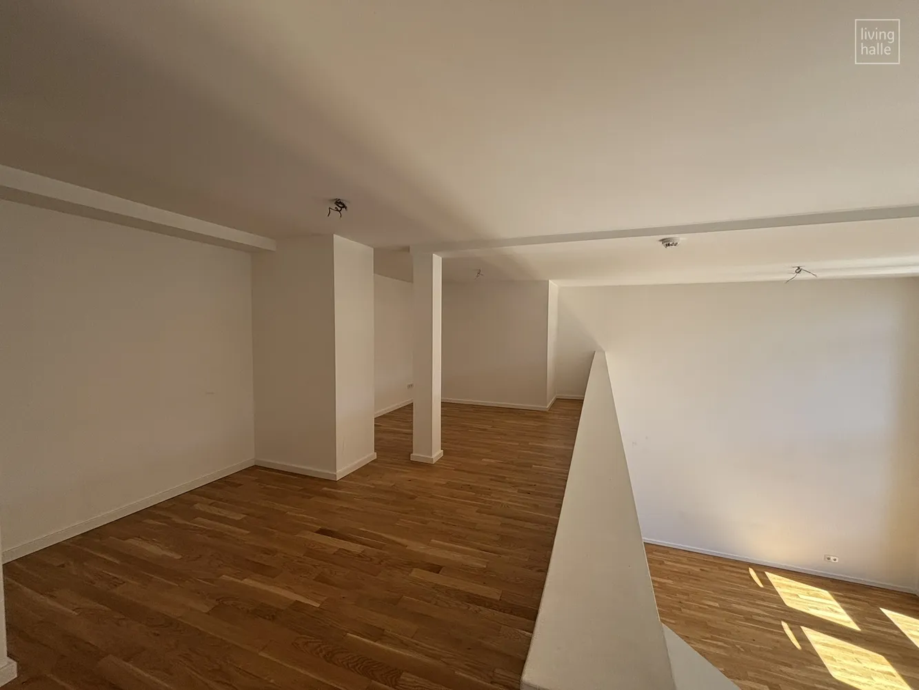 4 Zimmer Wohnung mit 116 m² in Halle (Saale) – Bild 10