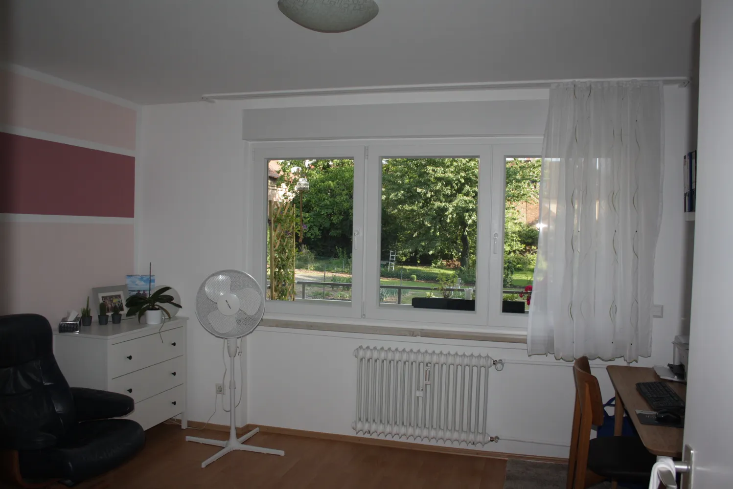 3 Zimmer Wohnung mit 115 m² in Karlsruhe – Bild 2