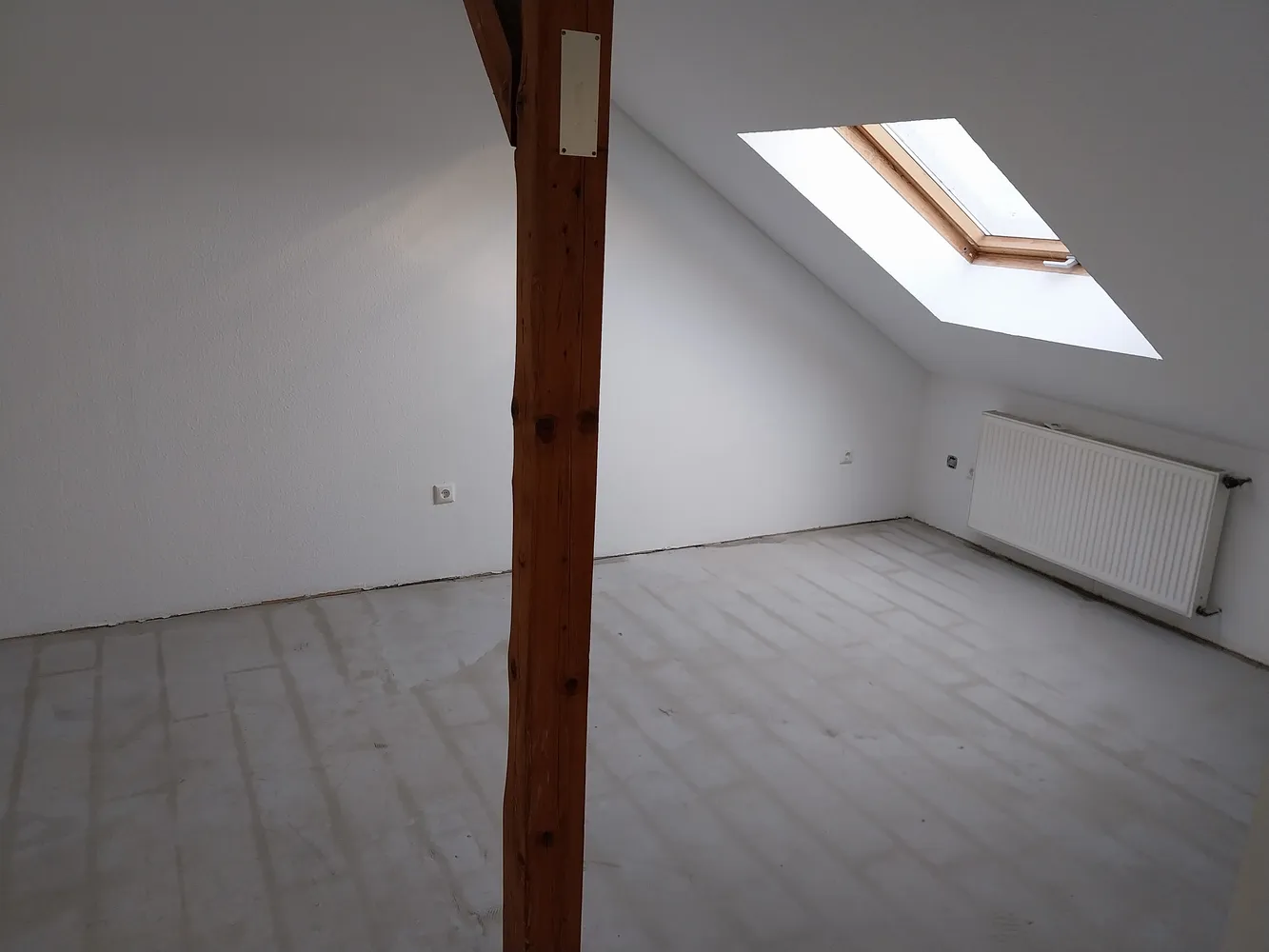 3 Zimmer Wohnung mit 62 m² in Dortmund – Bild 6