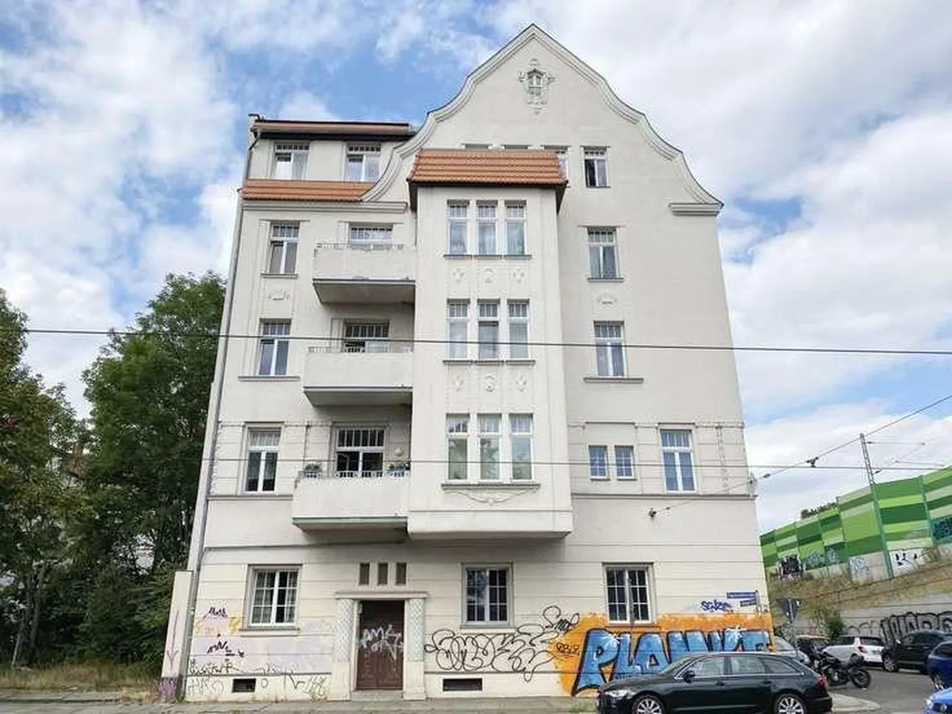 2 Zimmer Wohnung mit 60 m² in Leipzig – Bild 3