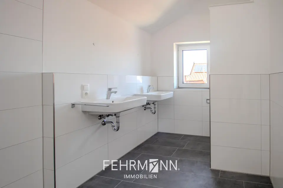 2 Zimmer Wohnung mit 92 m² in Meppen – Bild 7
