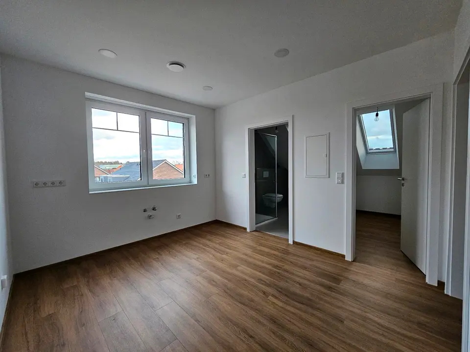 3 Zimmer Wohnung mit 88 m² in Bremerhaven – Bild 5