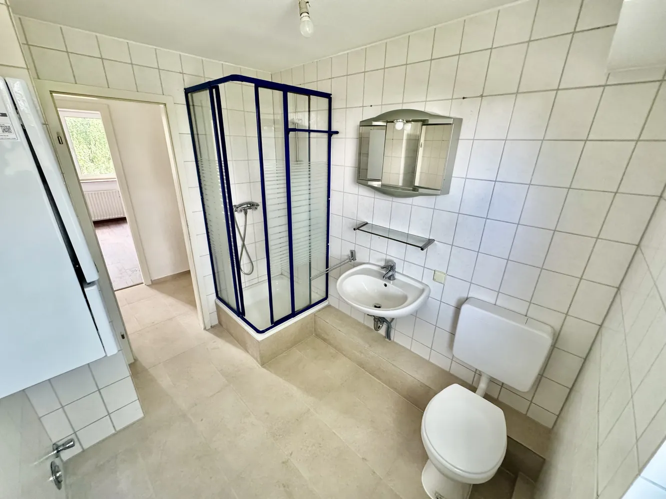 3 Zimmer Wohnung mit 68 m² in Oberhausen – Bild 4