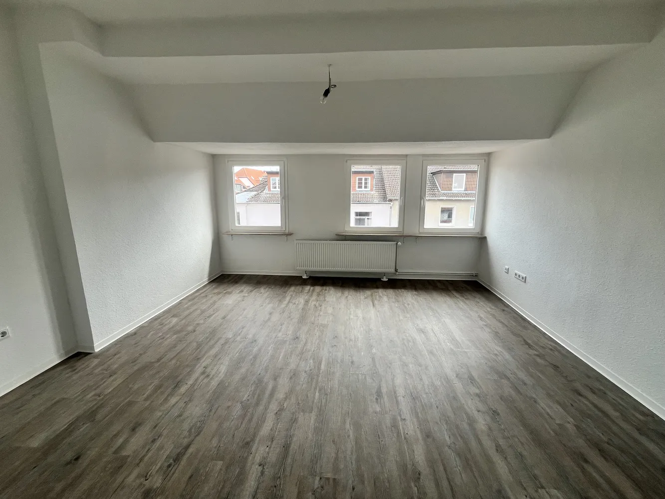 3 Zimmer Wohnung mit 62 m² in Braunschweig – Bild 3