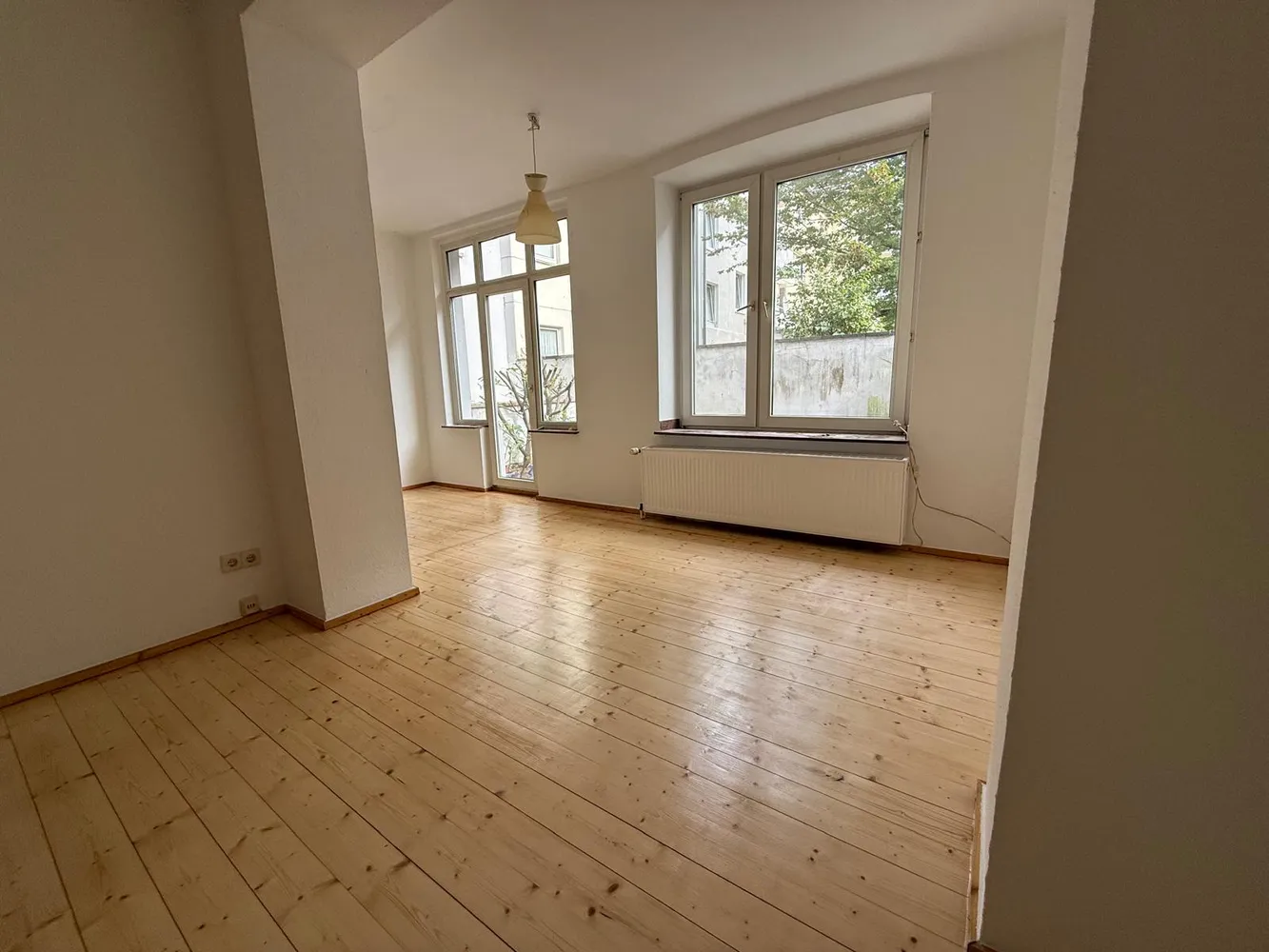 1 Zimmer Wohnung mit 42 m² in Krefeld – Bild 2