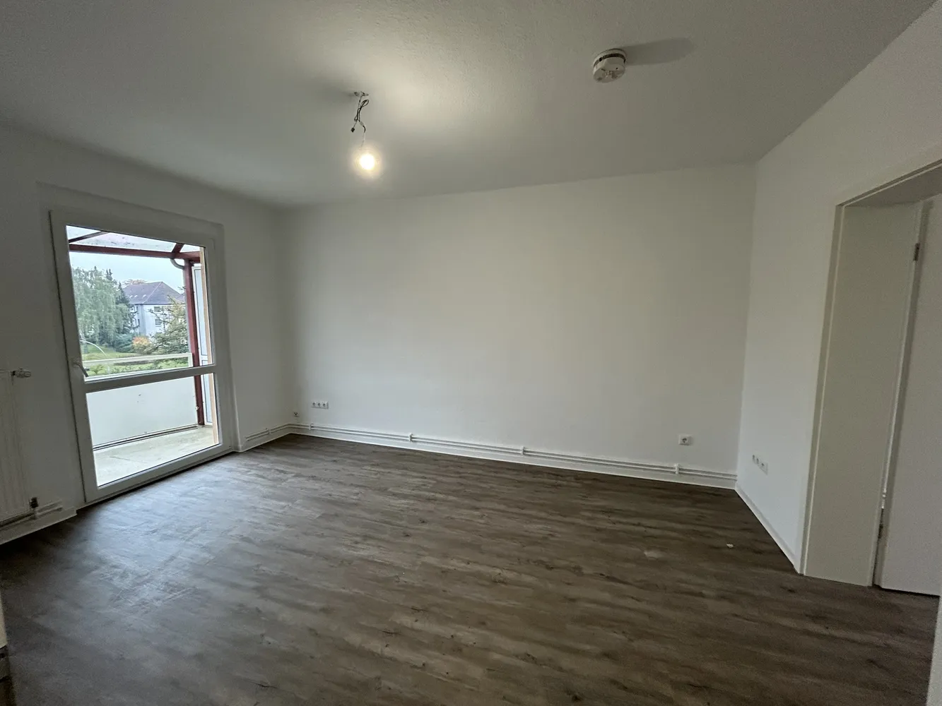 2 Zimmer Wohnung mit 49 m² in Braunschweig – Bild 7