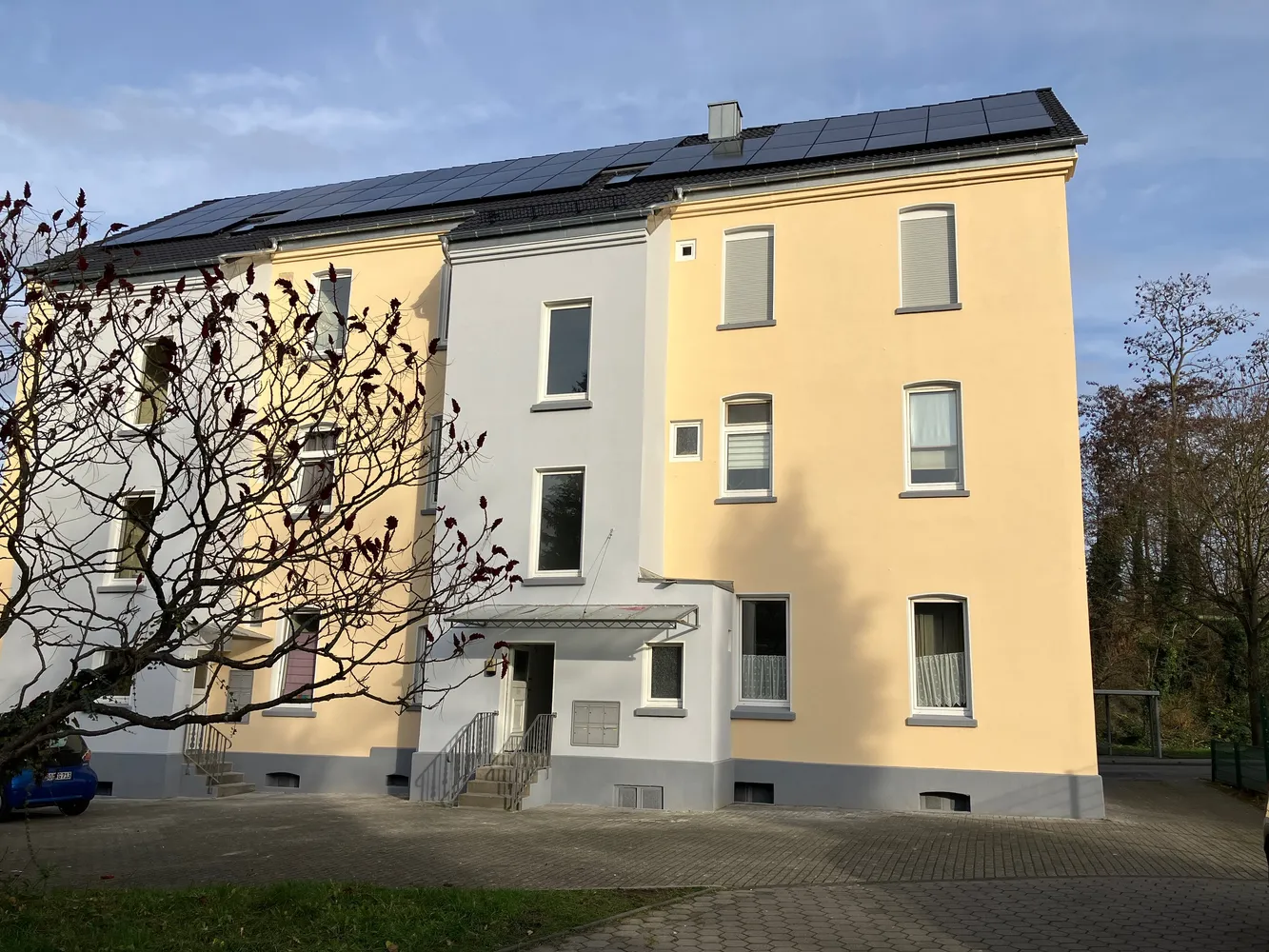 3 Zimmer Wohnung mit 81 m² in Essen – Bild 11