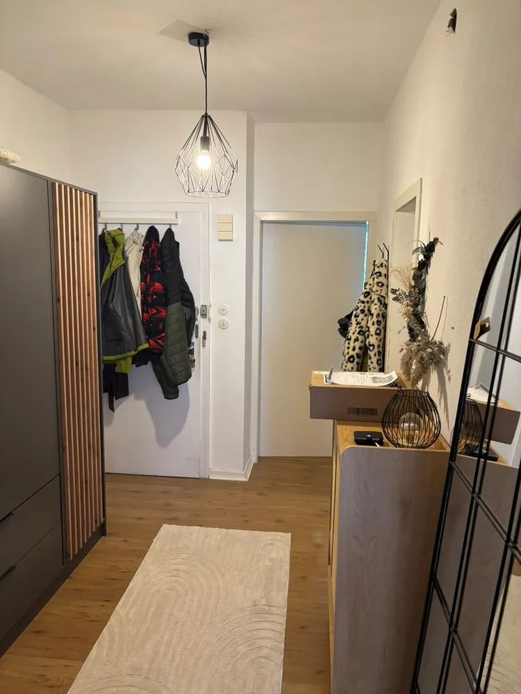2 Zimmer Wohnung mit 55 m² in Köln – Bild 3