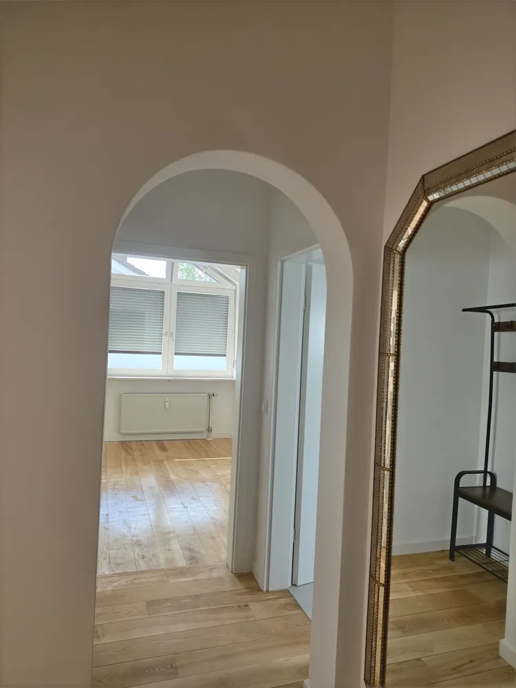3 Zimmer Wohnung mit 74 m² in München – Bild 9
