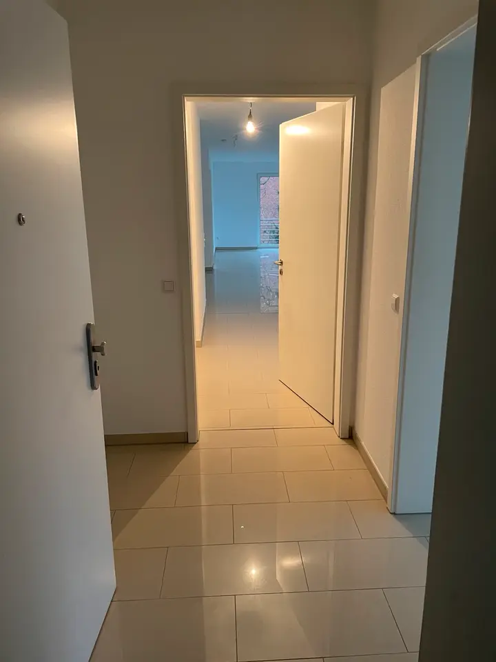 4 Zimmer Wohnung mit 125 m² in Coesfeld – Bild 4