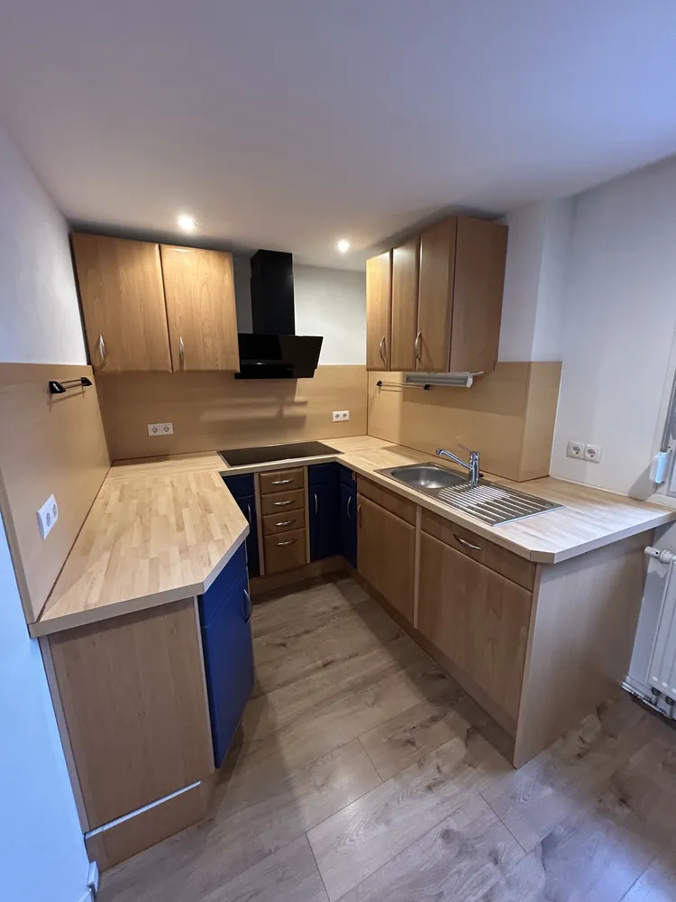 2 Zimmer Wohnung mit 92 m² in Mannheim – Bild 10