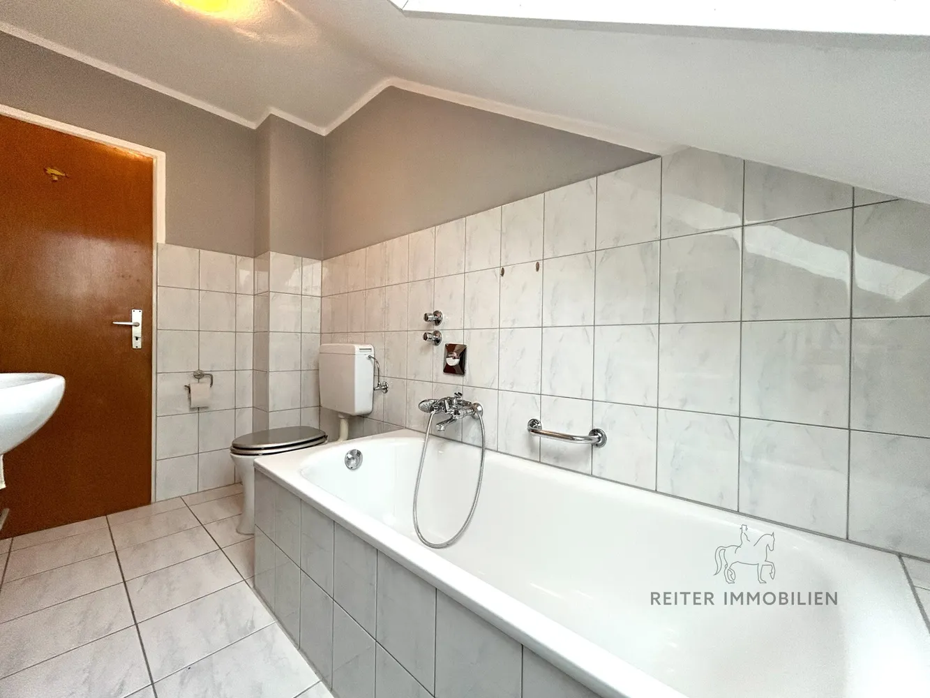 1 Zimmer Wohnung mit 52 m² in Fulda – Bild 5