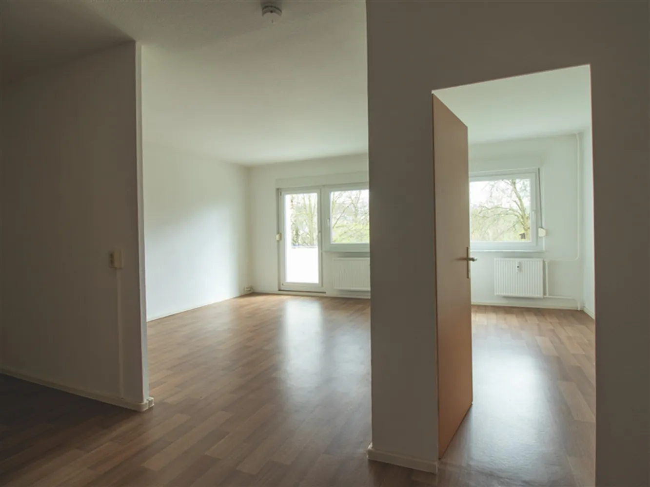 3 Zimmer Wohnung mit 56 m² in Schwarzenberg – Bild 5