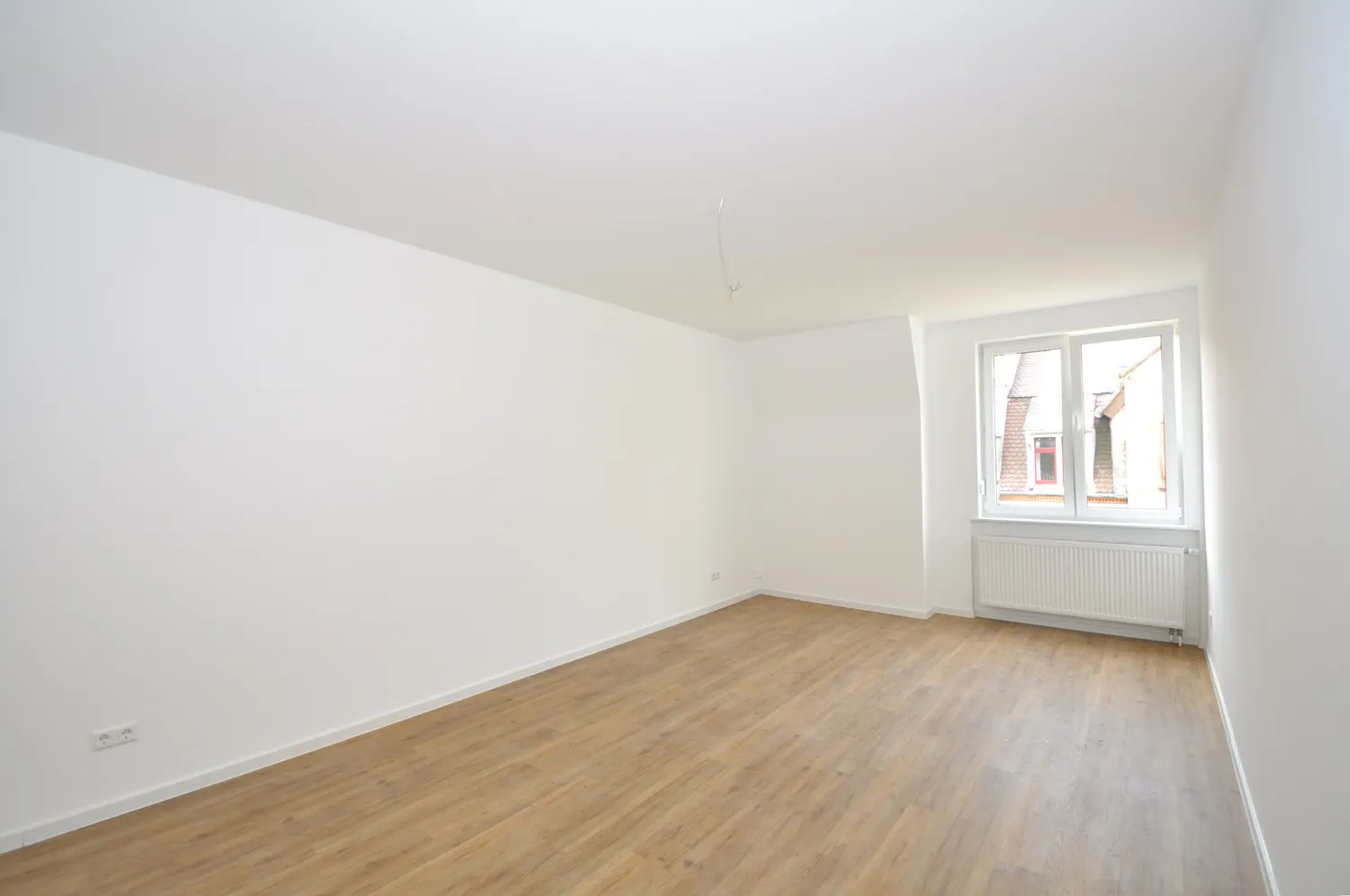 4 Zimmer Wohnung mit 118 m² in Karlsruhe – Bild 7