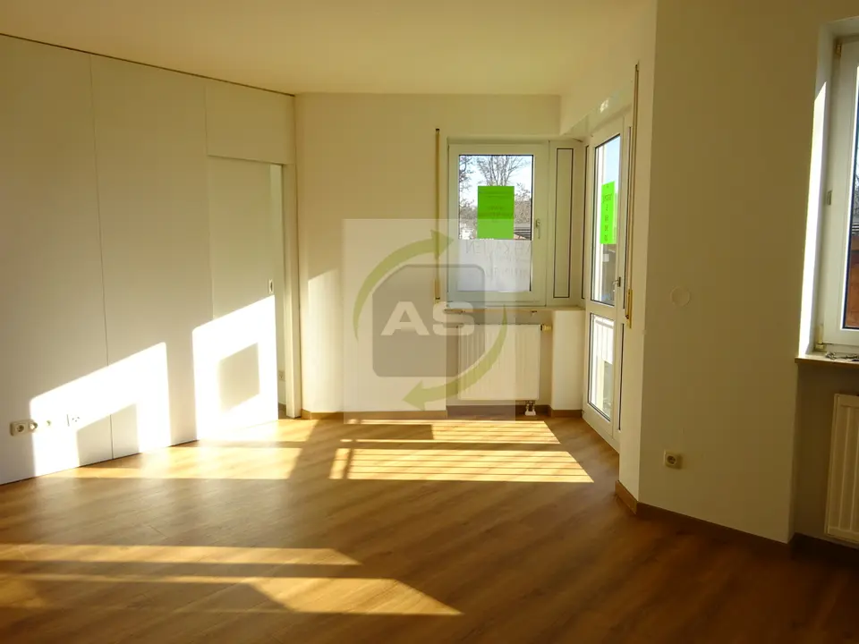 2 Zimmer Wohnung mit 44 m² in Zwickau – Bild 8