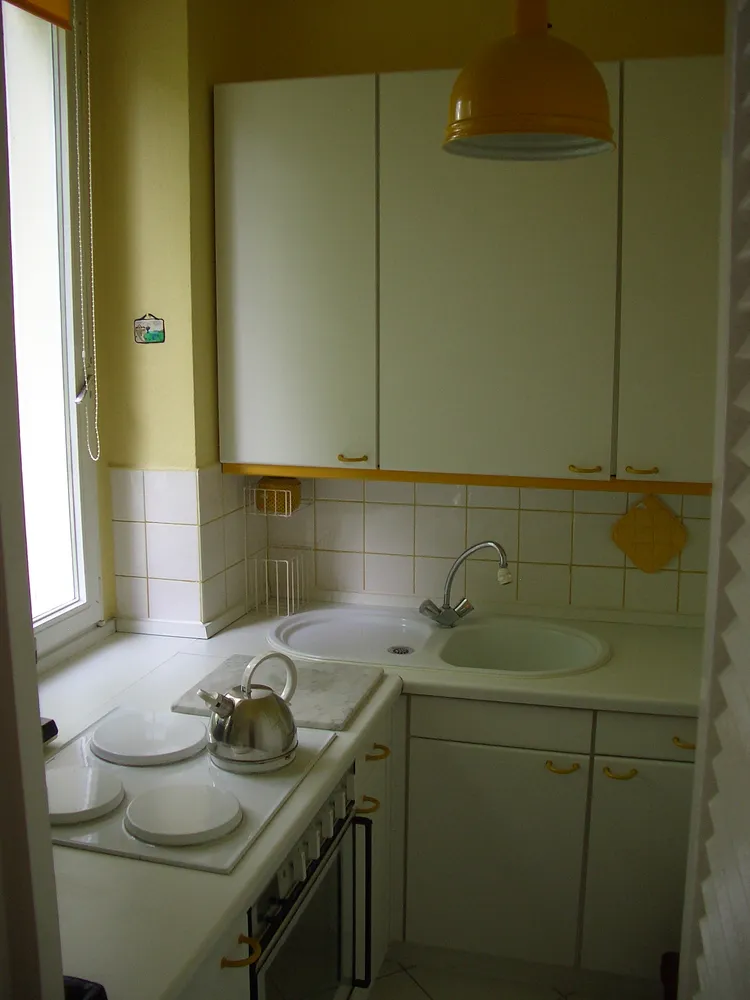 1 Zimmer Wohnung mit 42 m² in Berlin – Bild 3