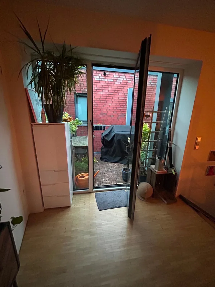 4 Zimmer Wohnung mit 110 m² in Hamburg – Bild 6