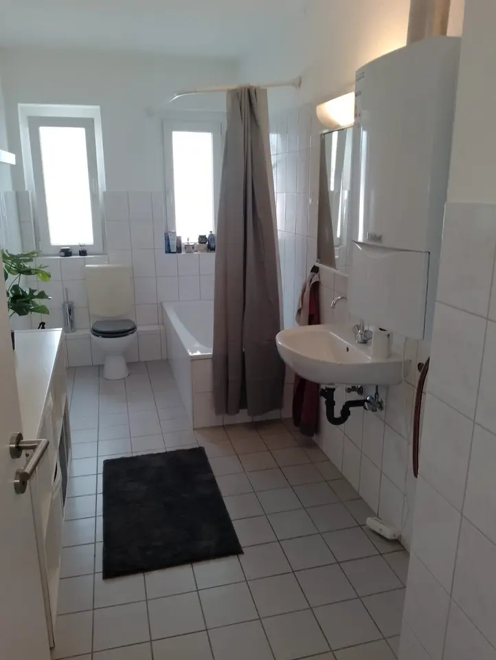 WG-Zimmer mit 26 m² in Hamm – Bild 5