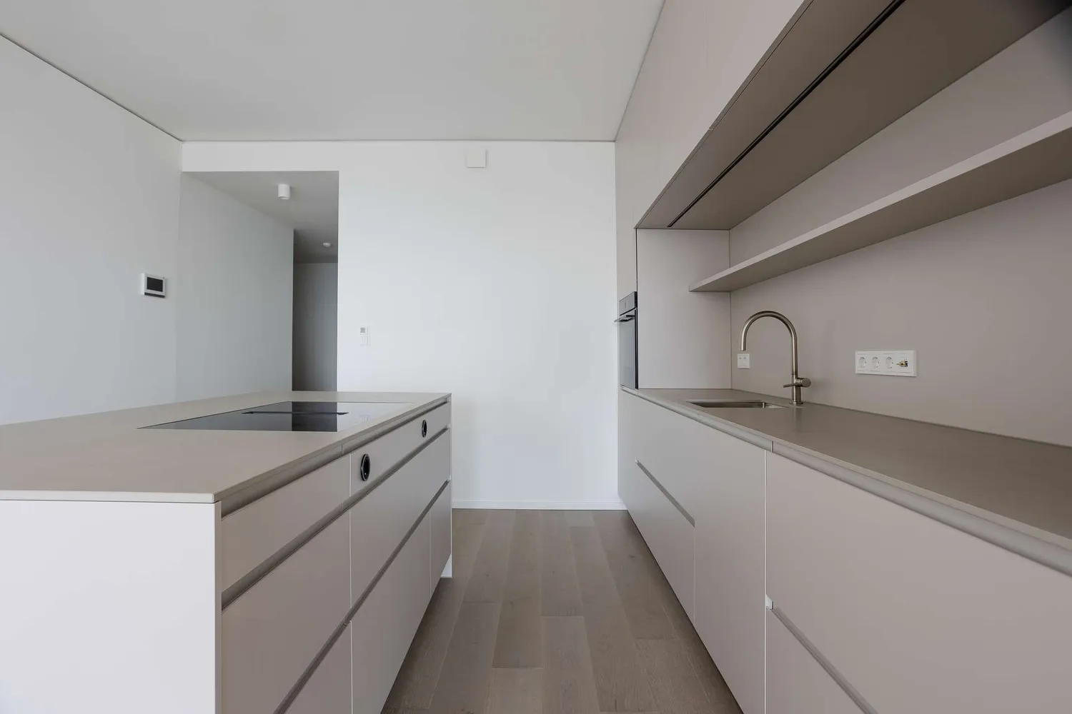 3 Zimmer Wohnung mit 133 m² in Frankfurt am Main – Bild 4