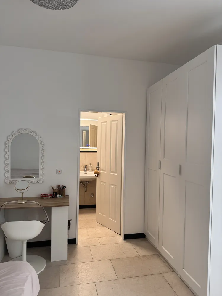 2 Zimmer Wohnung mit 34 m² in Köln – Bild 3