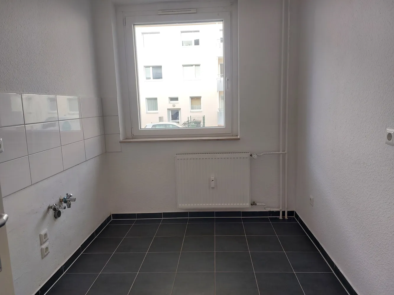 2 room apartment with 45 m² in Brunswick – Photo 4