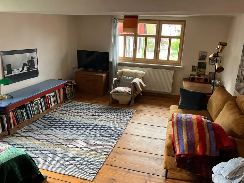 WG-Zimmer mit 170 m² in Eschwege – Bild 9