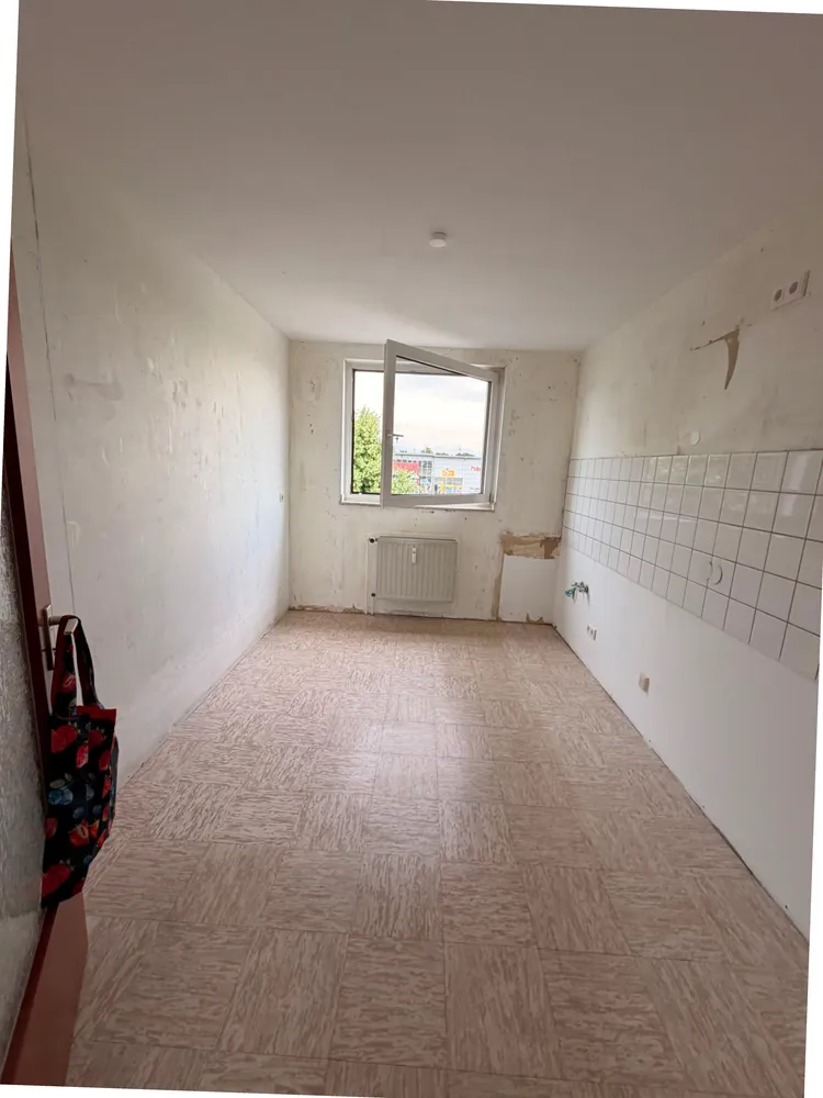 4 Zimmer Wohnung mit 74 m² in Duisburg – Bild 6
