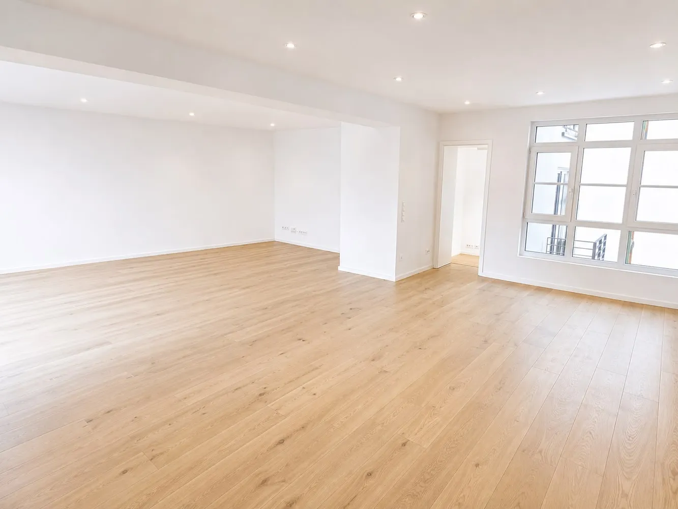 3 Zimmer Wohnung mit 134 m² in Köln – Bild 5