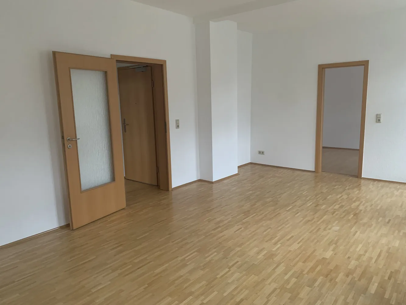2 Zimmer Wohnung mit 55 m² in Quedlinburg – Bild 6