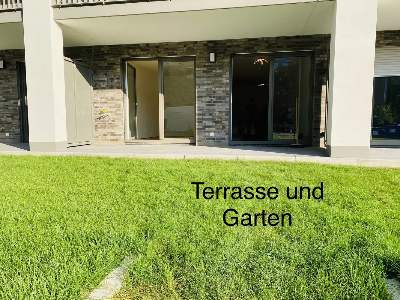 2 room apartment with 58 m² in Frankfurt am Main – Photo 2