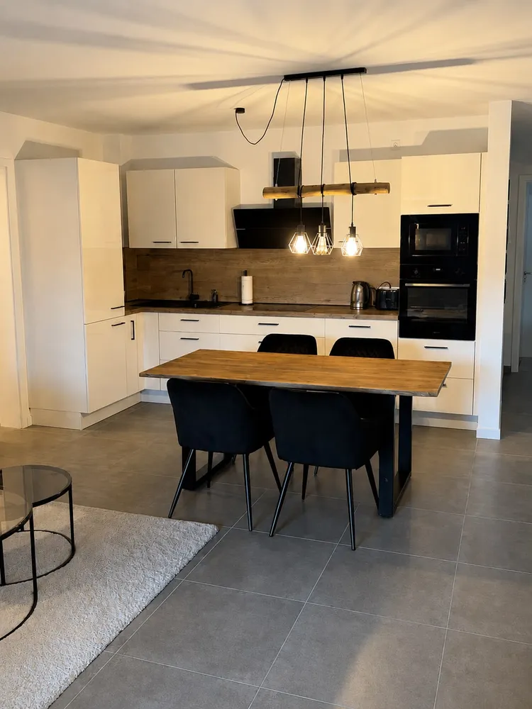 3 Zimmer Wohnung mit 85 m² in Gelsenkirchen – Bild 4