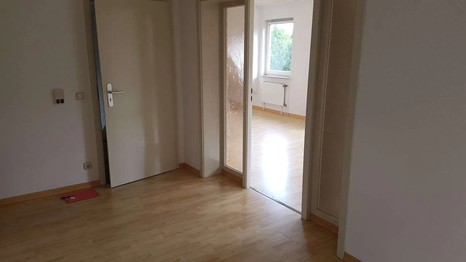 3 room apartment with 100 m² in Osnabrück – Photo 5