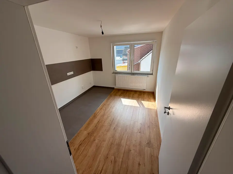 2 Zimmer Wohnung mit 58 m² in Oberhausen – Bild 3