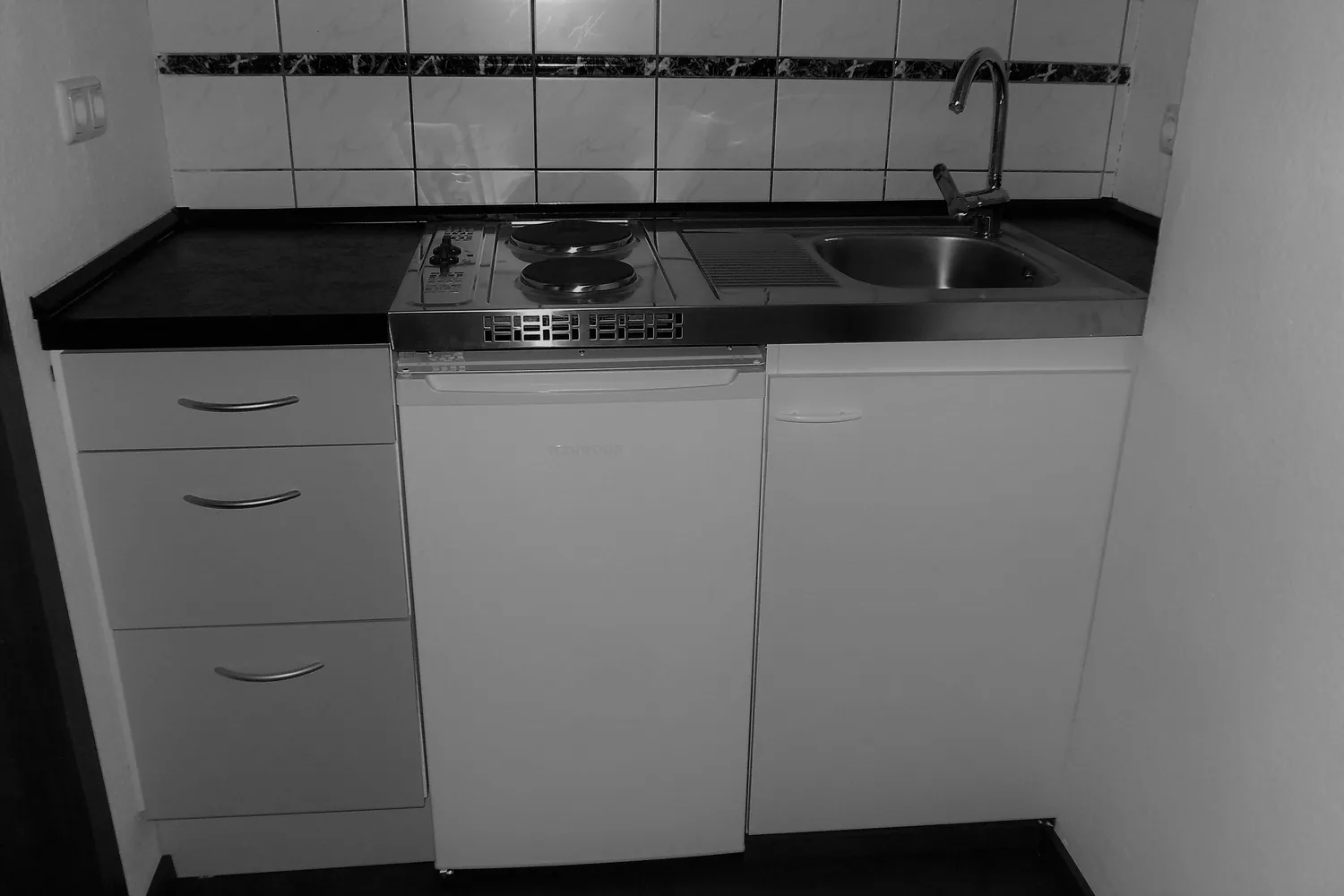 1 Zimmer Wohnung mit 24 m² in Mainz – Bild 7