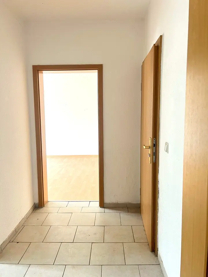 2 Zimmer Wohnung mit 43 m² in Quedlinburg – Bild 6
