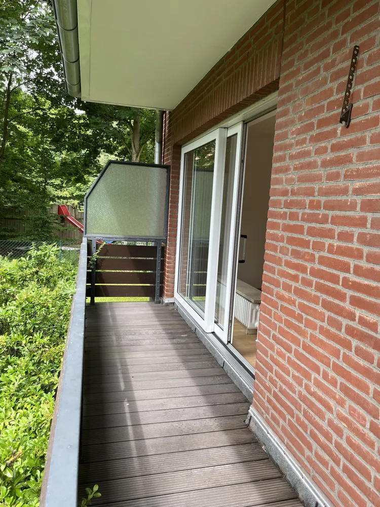 3 Zimmer Wohnung mit 92 m² in Hamburg – Bild 4