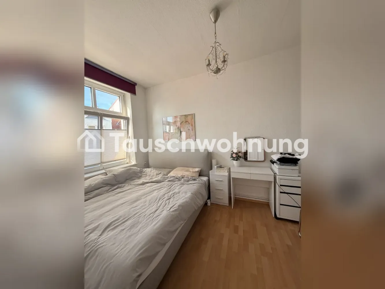 2 Zimmer Wohnung mit 50 m² in Rostock – Bild 6
