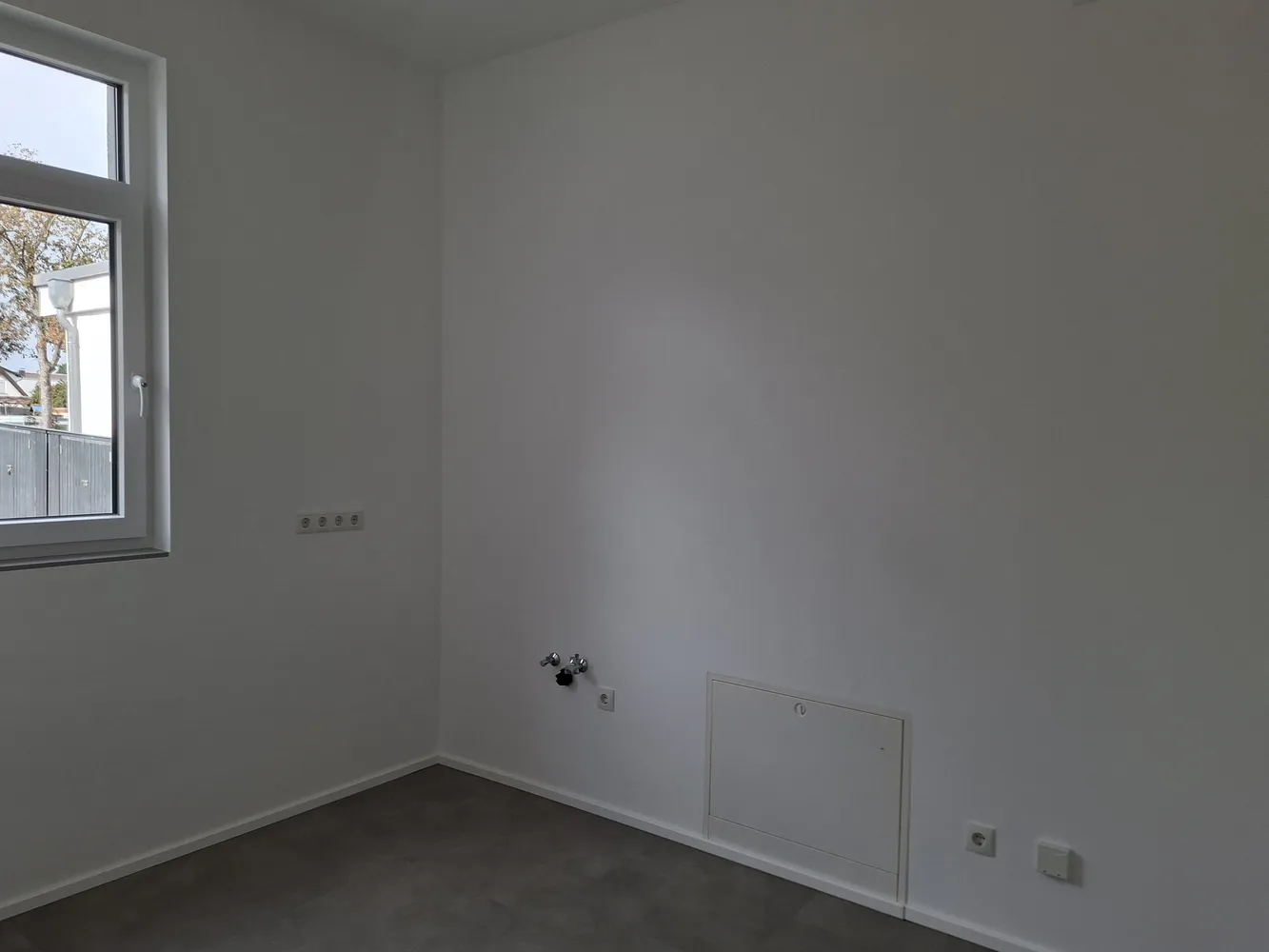 3 Zimmer Wohnung mit 93 m² in Ludwigshafen am Rhein – Bild 4