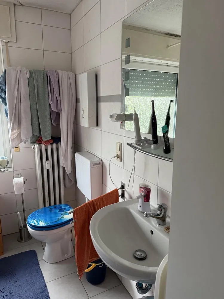 3 Zimmer Wohnung mit 76 m² in Bornheim – Bild 6