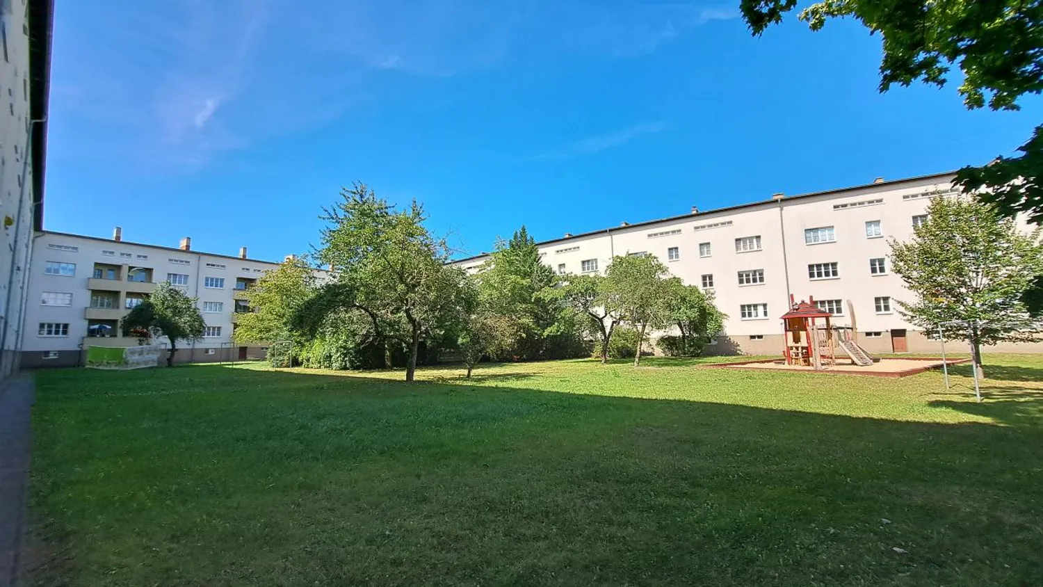 3 room apartment with 69 m² in Magdeburg – Photo 4