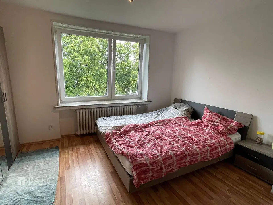 3 Zimmer Wohnung mit 99 m² in Nordhorn – Bild 2