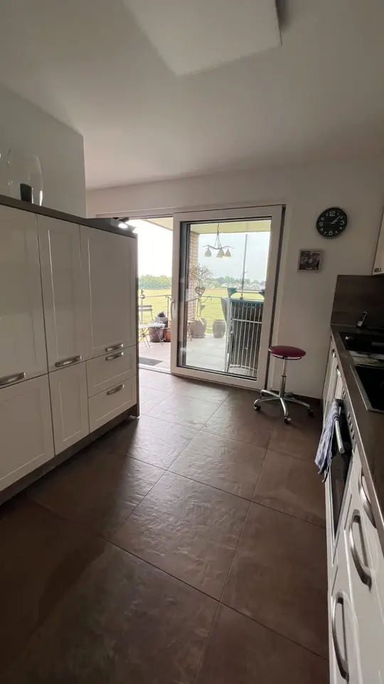 3 Zimmer Wohnung mit 97 m² in Elsdorf – Bild 3