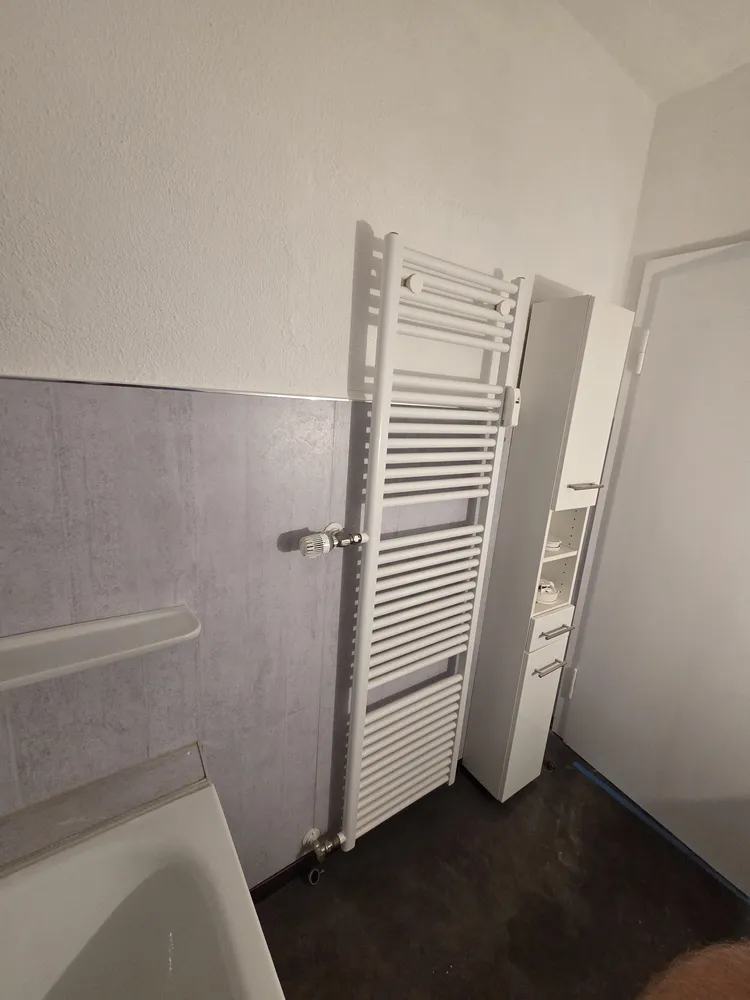 3 Zimmer Wohnung mit 88 m² in Düsseldorf – Bild 8