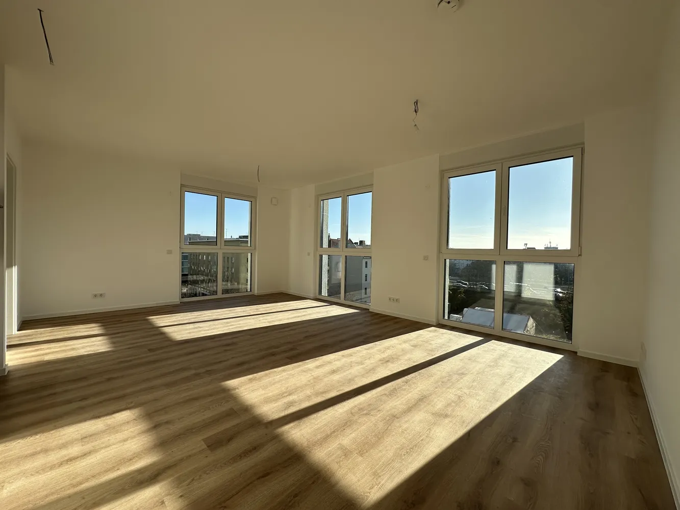 2 Zimmer Wohnung mit 51 m² in Berlin – Bild 2