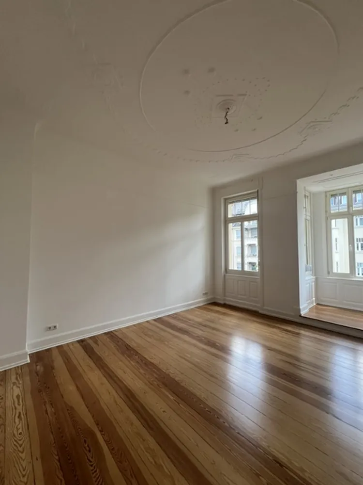 3 Zimmer Wohnung mit 93 m² in Wiesbaden – Bild 6