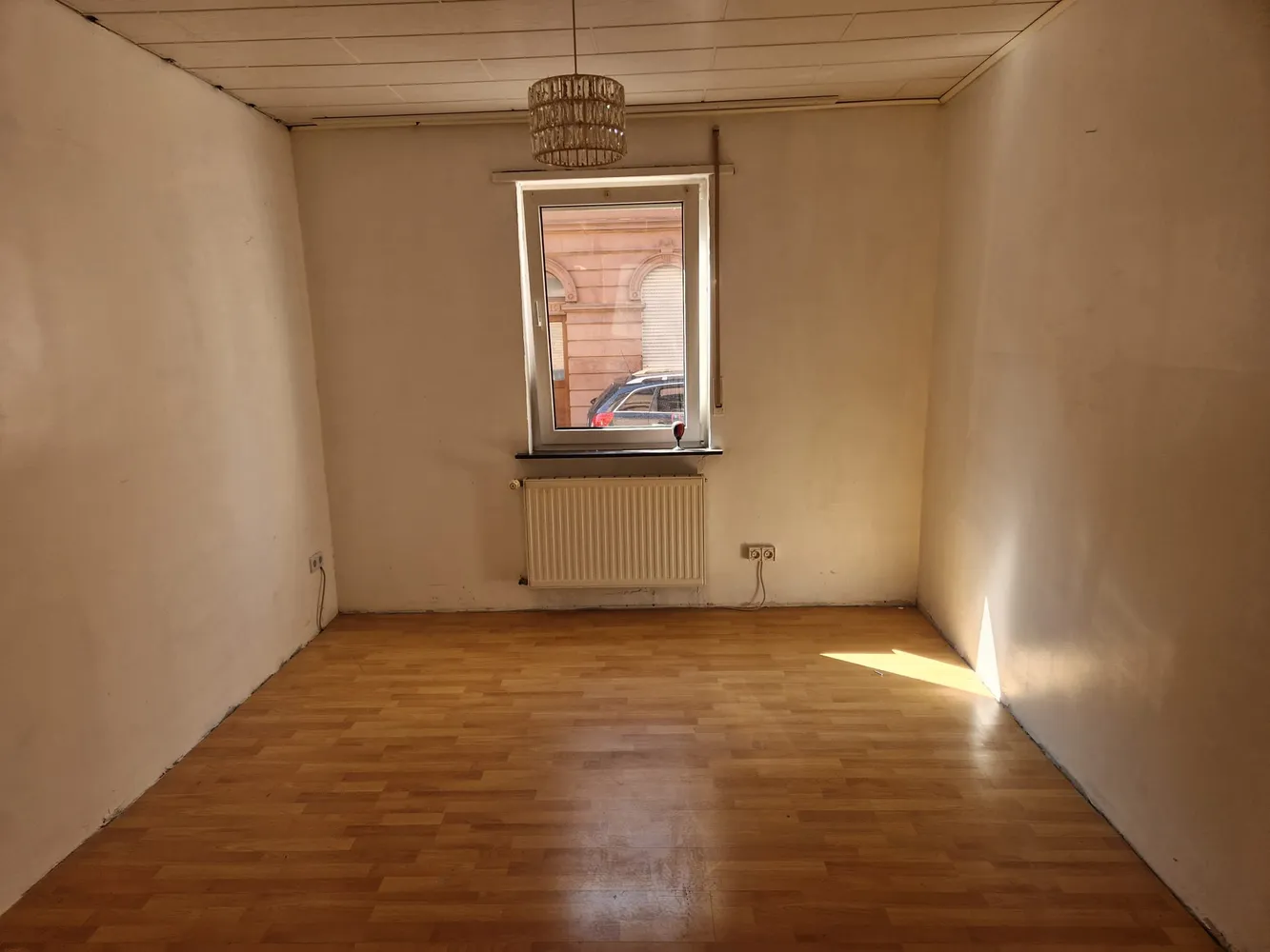 2 Zimmer Wohnung mit 50 m² in Ludwigshafen am Rhein – Bild 3