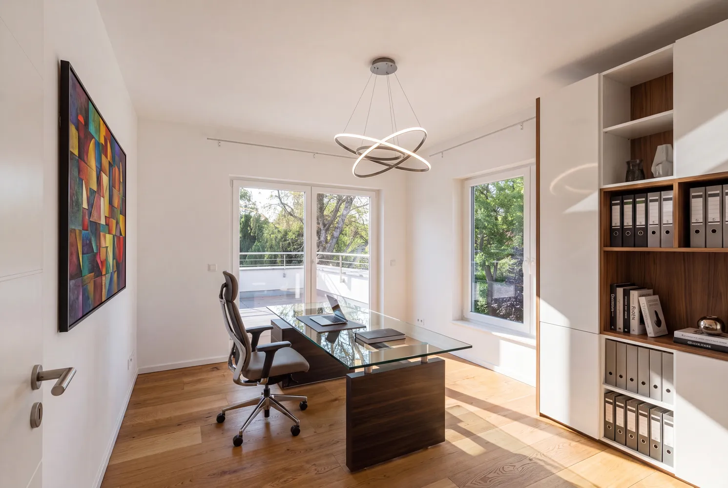 9 Zimmer Haus mit 290 m² in Berlin – Bild 4